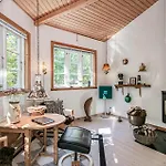 Cozy In With Kitchen Prázdninový dům Neksø
