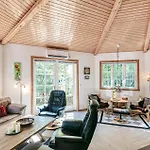 Cozy In With Kitchen