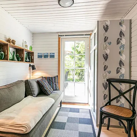 Cozy In With Kitchen *