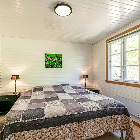 Cozy In With Kitchen