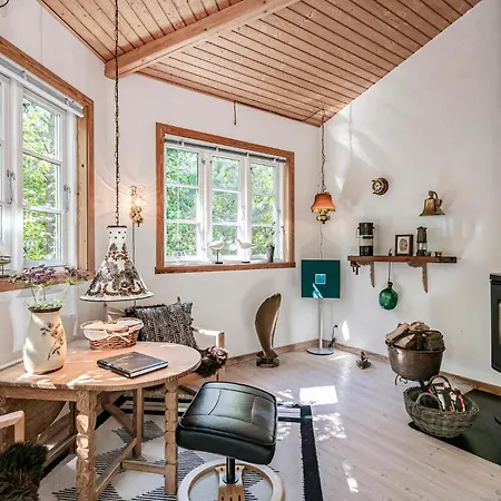 Cozy In With Kitchen Holiday home Nexo