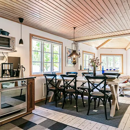 Cozy In With Kitchen *