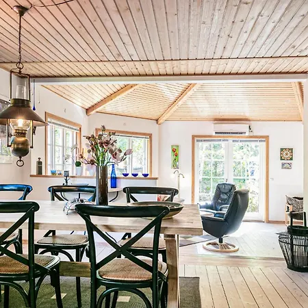 Cozy In With Kitchen Neksø
