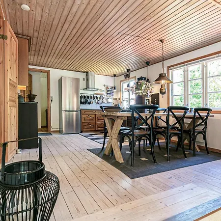 Cozy In With Kitchen Holiday home Nexo