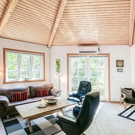 Holiday home Cozy In With Kitchen Nexo
