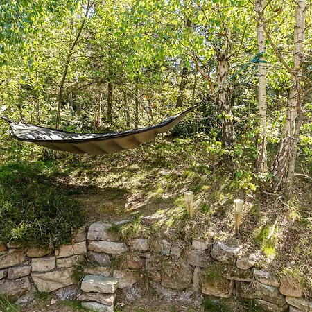 Cozy In With Kitchen 度假居